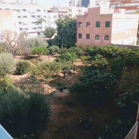 Villa Descanso En El Mar Benicarló Exteriör bild