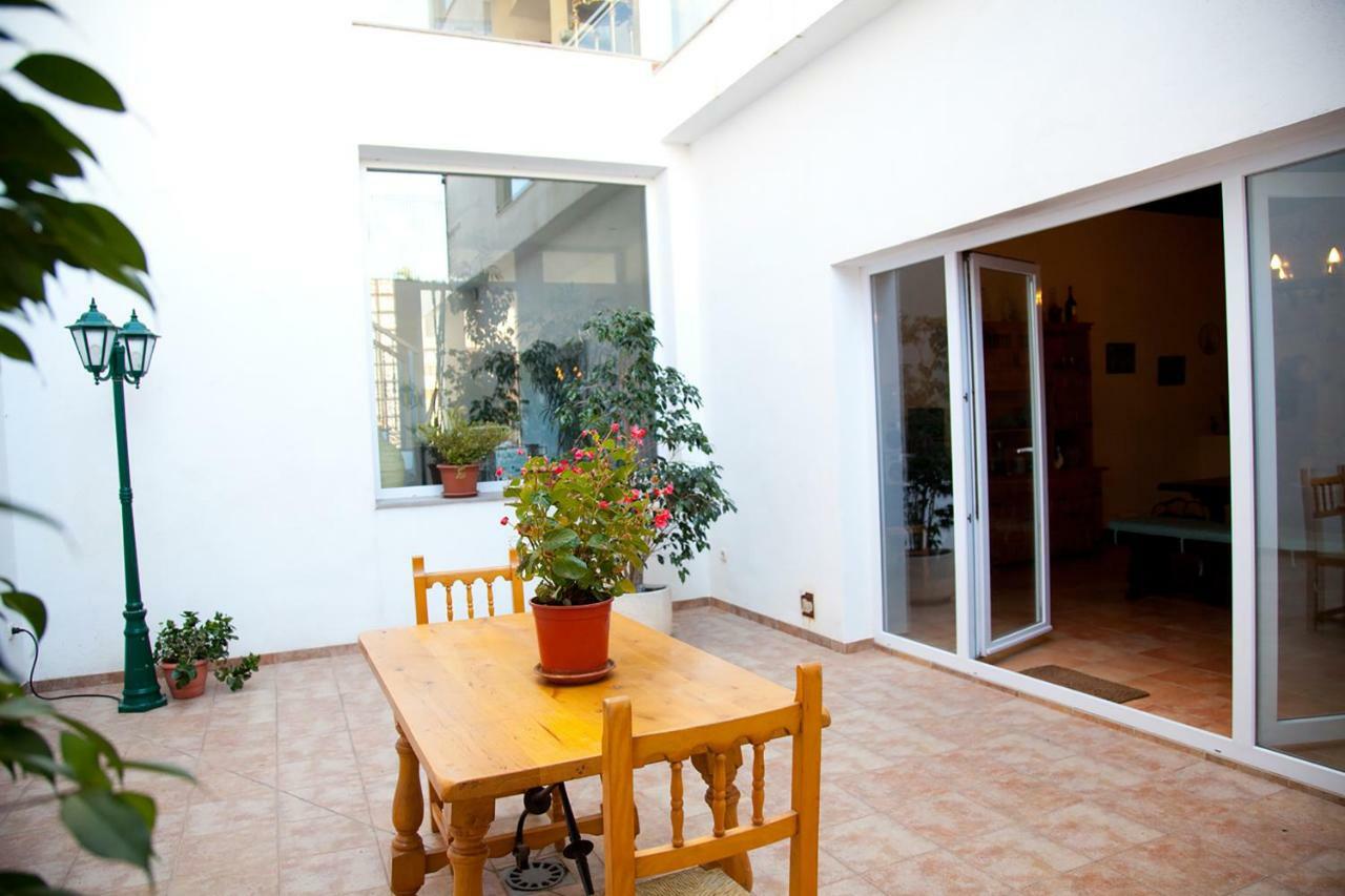 Villa Descanso En El Mar Benicarló Exteriör bild