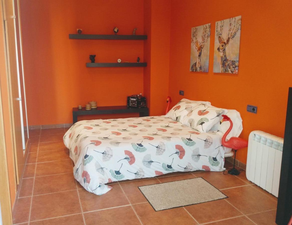 Villa Descanso En El Mar Benicarló Exteriör bild